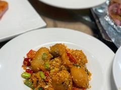 -庄氏祥记家常食府(国瑞建材家居博览中心店)