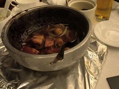 -青岛香格里拉·香宫中餐厅