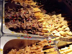 -好吃街美食城(八一广场店)
