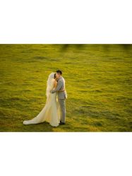 -巴黎婚纱摄影工作室