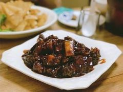 -董厨煨汤馆(车站路店)