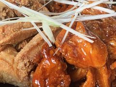-MI WU FACTORY米屋美食工厂餐厅(绿地店)