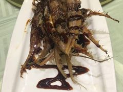 -顺风海鲜港(金玉兰店)