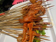 -佰人王串串香火锅(洋珠巷店)