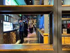 -金三顺韩式炭火烤肉店(中华路店)