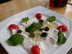 -ALAMEEN阿拉伯餐厅(三里屯店)