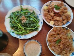 -林四喜·闽南传家菜(鼓浪屿店)