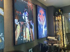 -ME怪兽·密室(江汉路店)