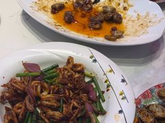 -渔家风味·鲅鱼水饺·央视展播·海鲜天津菜(开发区店)