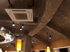 大堂-老房老舍重庆火锅(假日城市店)