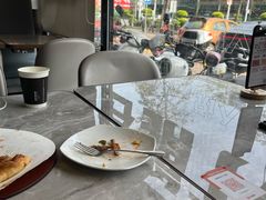 -必胜客(时代广场店)