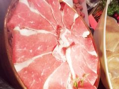 -九鼎轩脆毛肚火锅(南京东路店)