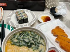 -新一番三文鱼寿司(大东海店)