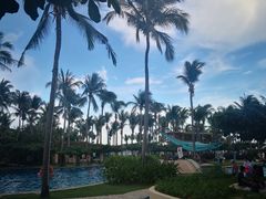 -三亚亚龙湾天域度假酒店