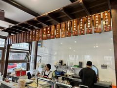 -长人馄饨铺(解放街店)