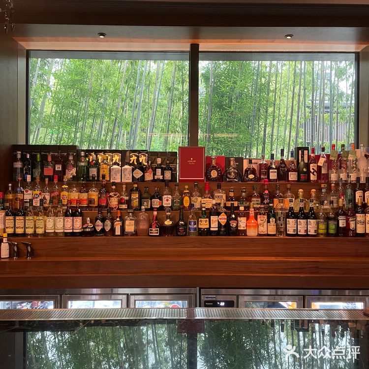 苏州环宇荟必打卡的浪漫法餐厅～