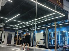 -臻元搏击格斗泰拳拳馆(港隆店)