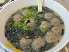 -其美潮州鱼旦粉世家(花城汇南区分店)