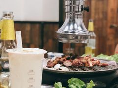 -江城二当家烤牛肉(莲塘新村店)