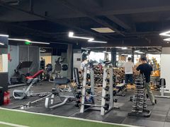 -ENERGY原力健身(川周店)