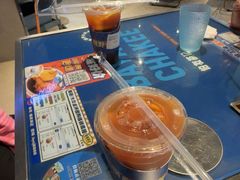 -伯友茶记(中华广场店)