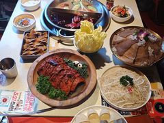 -小龙坎火锅(春熙太古里店)