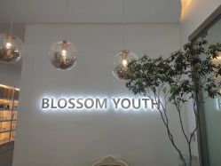 -柒朵科技美肤中心
