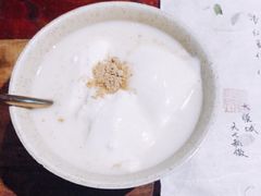 杏仁豆腐-食之六七·面(朝阳大悦城店)