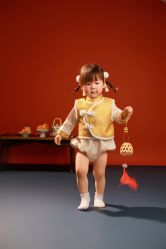 -雅尼·亚米儿童摄影美学馆(汉阳店)