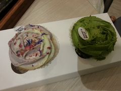 -Pantry's Best派悦坊蛋糕(K11购物艺术中心店)