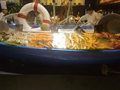 -富力威斯汀酒店·知味自助餐厅