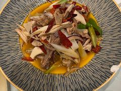 -撒拉花儿·新疆菜·清真(太阳宫店)