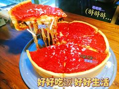 -SUPER BOWL 超级碗披萨(崂山丽达店)