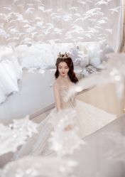 -B.Bridge Couture婚纱礼服(福田店)