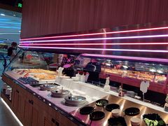 -比格比萨自助(延庆万达广场店)