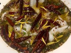 -太二酸菜鱼(坚基购物中心店)