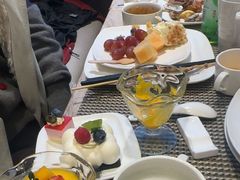 -宁海金海开元名都大酒店·名爵自助餐厅(金水路店)