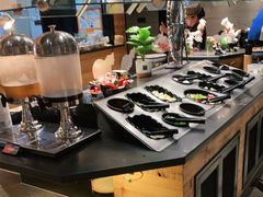 -比格比萨自助(花园路店)