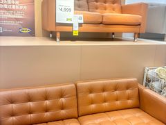 -宜家家居(宝山商场店)
