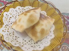 -新疆红柳花餐厅(新洲店)
