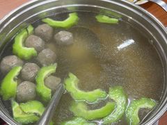 -阿波潮汕牛肉火锅·汤粉面(拱北店)