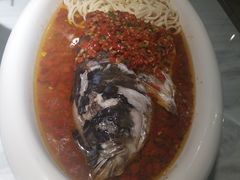 -食客堂麻婆豆腐专门店