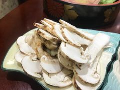 -菌之家·专业纯野生菌火锅·特色炒菌