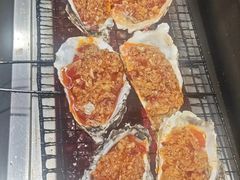 -阿杰烧烤·西安传统烤肉店(天朗御湖店)