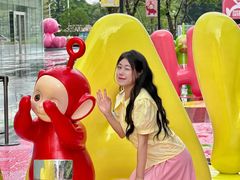 -东莞松山湖万象汇