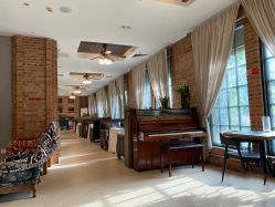-醉库庄园·宴会厅·草坪婚礼场地