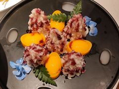 -小桃红·东北菜·春饼烤鸭(南阳湖街店)