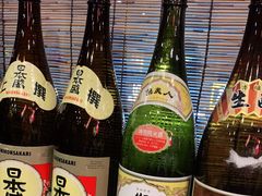 -小川洋风料理(汉街店)