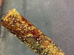 -玛马艾脆皮水磨年糕(湖北路87-89小区店)