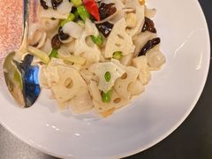 -山外山·林语花园餐厅